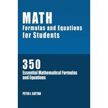 Math Formulas and Equations for Students