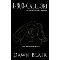 1-800-CallLoki (Loki Adventure)