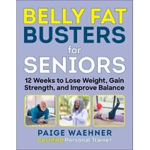 Belly Fat Busters for Seniors