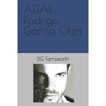 Altar (Rodrigo García Olza Novel)