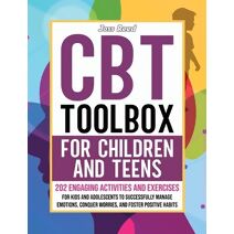 CBT Toolbox for Children and Teens