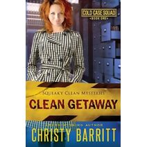 Clean Getaway (Squeaky Clean Mysteries)