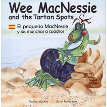 Wee MacNessie and the Tartan Spots