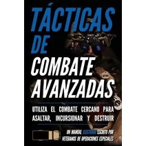 T�cticas de combate avanzadas