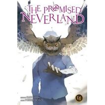 Promised Neverland, Vol. 14