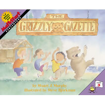 Grizzly Gazette (MathStart 3)