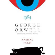 Animal Farm And 1984