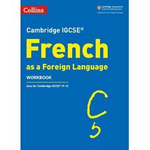 Cambridge IGCSE™ French Workbook (Collins Cambridge IGCSE™)