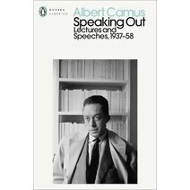 Speaking Out (Penguin Modern Classics)
