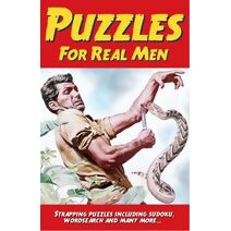 Puzzles for Real Men
