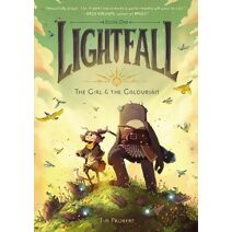 Lightfall: The Girl & the Galdurian (Lightfall)