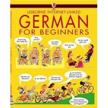 German for Beginners (Language for Beginners Book)