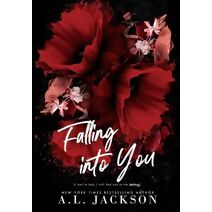 Falling Into You (Hardcover)