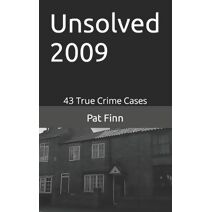 Unsolved 2009 (Unsolved)