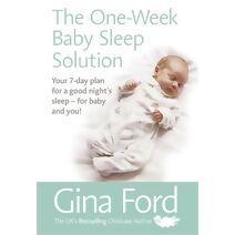 One-Week Baby Sleep Solution