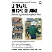 travail en rond de longe (Manuel de Formation Du Cheval)