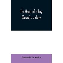 heart of a boy (Cuore)