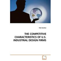 Competitive Characteristics of U.S. Industrial Design Firms