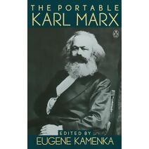 Portable Karl Marx