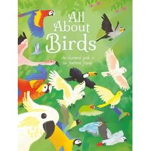 All About Birds (All About Nature)
