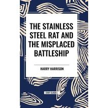 Stainless Steel Rat and the Misplaced Battleship