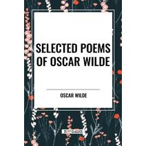 Selected Poems of Oscar Wilde