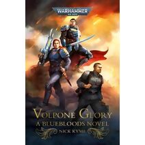 Volpone Glory (Warhammer 40,000)