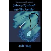 Johney-No-Good and The Amulet