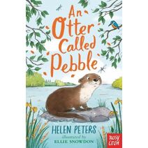 Otter Called Pebble (Jasmine Green Series)