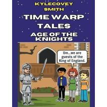 Time Warp Tales (Time Warp Tales)