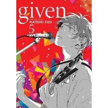 Given, Vol. 5 (Given)