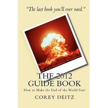 2012 Guide Book