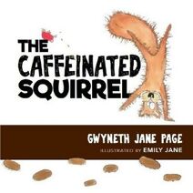 Caffeinated Squirrel