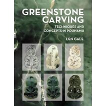 Greenstone Carving