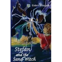 Stefan and the Sand-Witch (Adventures of Stefan)