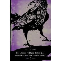 Raven (Penguin Classic Horror)