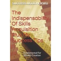 Indispensability Of Skills Acquisition Plus My Success Tips