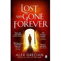Lost and Gone Forever (Scotland Yard Murder Squad)