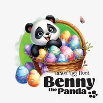 Benny the Panda - Easter Egg Hunt (Benny the Panda)