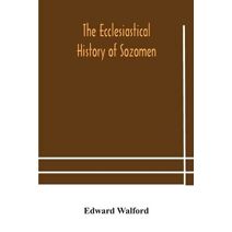 ecclesiastical history of Sozomen