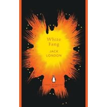 White Fang (Penguin English Library)