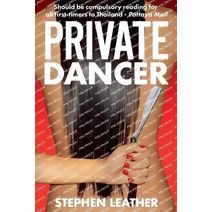 Private Dancer (Asian Heat)