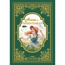 Anne of Green GablesⅠ