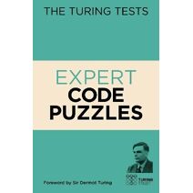 Turing Tests Expert Code Puzzles (Turing Tests)