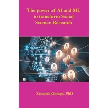 power of AI and ML to transform Social Science Research