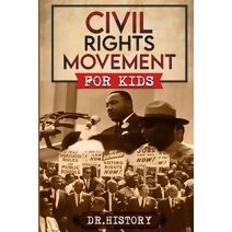 Civil Rights Movement (United States History for Kids)