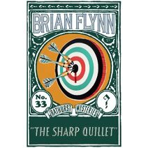 Sharp Quillet (Anthony Bathurst Mysteries)