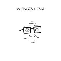 BlankHillZine (Hilarious Pop Culture Fan Anthologies by Big Mood Zines)