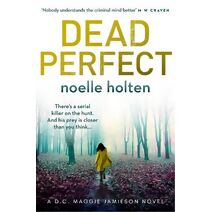 Dead Perfect (Maggie Jamieson thriller)