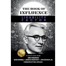 BOOK OF INFLUENCE - Likability Factor